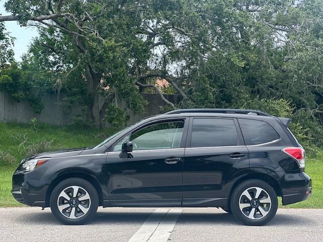 used 2018 Subaru Forester car, priced at $16,995