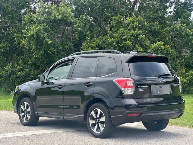 used 2018 Subaru Forester car, priced at $16,995