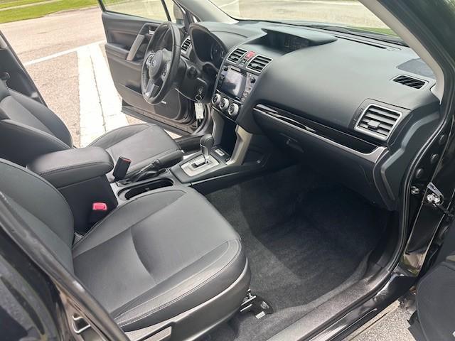 used 2018 Subaru Forester car, priced at $16,995