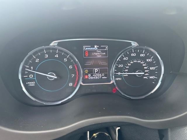 used 2018 Subaru Forester car, priced at $16,995