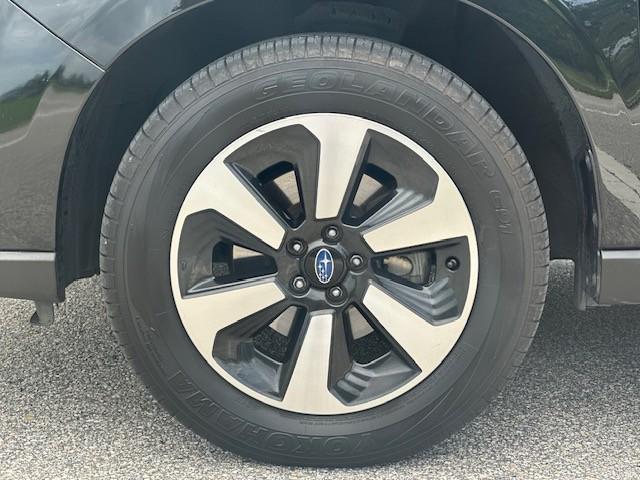 used 2018 Subaru Forester car, priced at $16,995