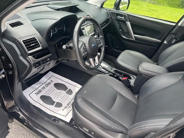 used 2018 Subaru Forester car, priced at $16,995
