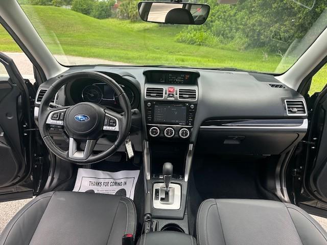 used 2018 Subaru Forester car, priced at $16,995