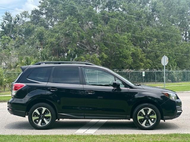 used 2018 Subaru Forester car, priced at $16,995