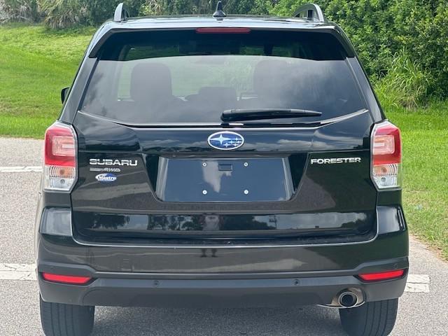 used 2018 Subaru Forester car, priced at $16,995