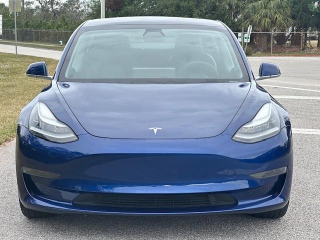 used 2020 Tesla Model 3 car, priced at $21,995