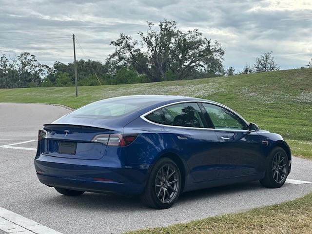 used 2020 Tesla Model 3 car, priced at $21,995