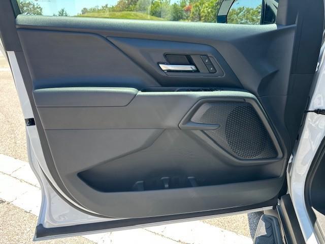 used 2024 Chevrolet Silverado EV car, priced at $54,888
