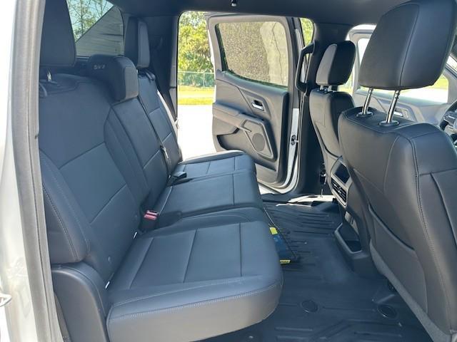 used 2024 Chevrolet Silverado EV car, priced at $54,888