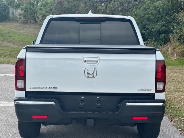 used 2019 Honda Ridgeline car, priced at $26,995