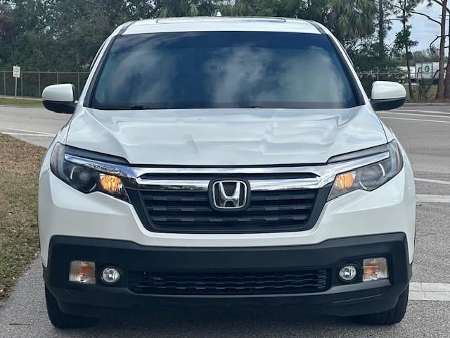 used 2019 Honda Ridgeline car, priced at $26,995