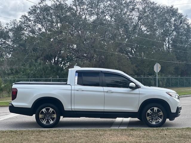 used 2019 Honda Ridgeline car, priced at $26,995