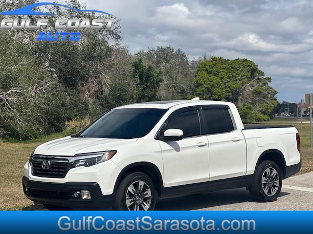 used 2019 Honda Ridgeline car, priced at $26,995