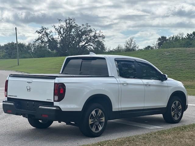 used 2019 Honda Ridgeline car, priced at $26,995