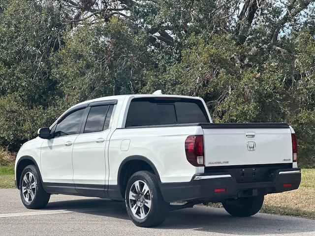 used 2019 Honda Ridgeline car, priced at $26,995