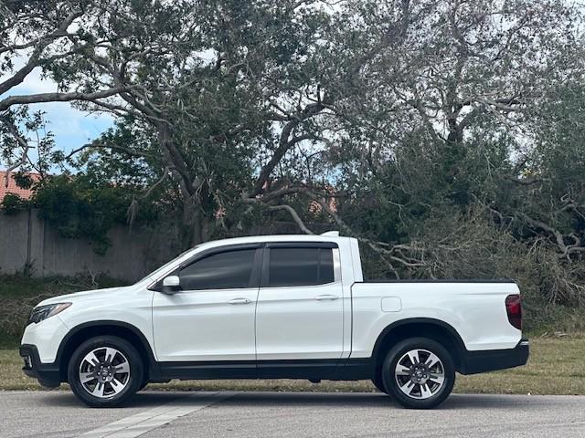 used 2019 Honda Ridgeline car, priced at $26,995