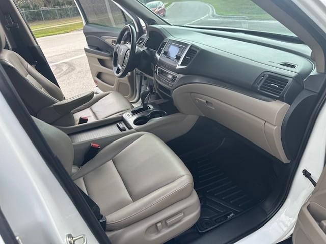 used 2019 Honda Ridgeline car, priced at $26,995