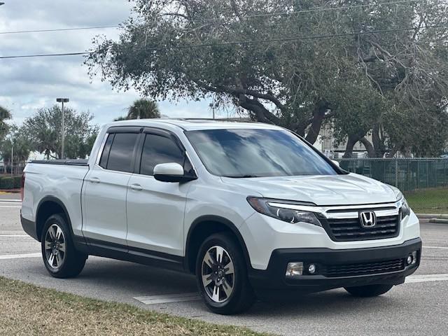 used 2019 Honda Ridgeline car, priced at $26,995