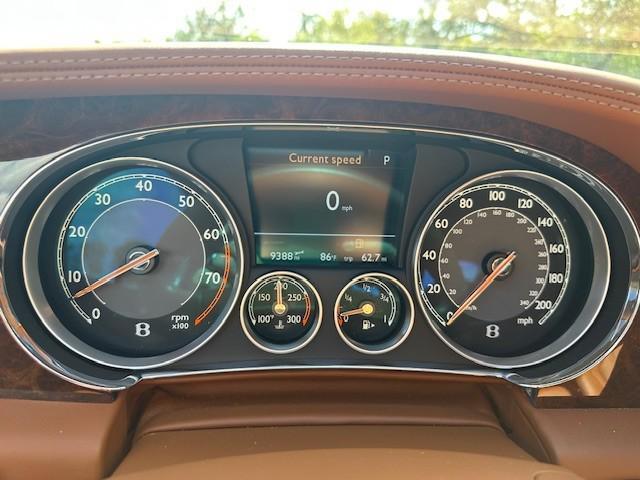 used 2013 Bentley Continental GTC car, priced at $74,995