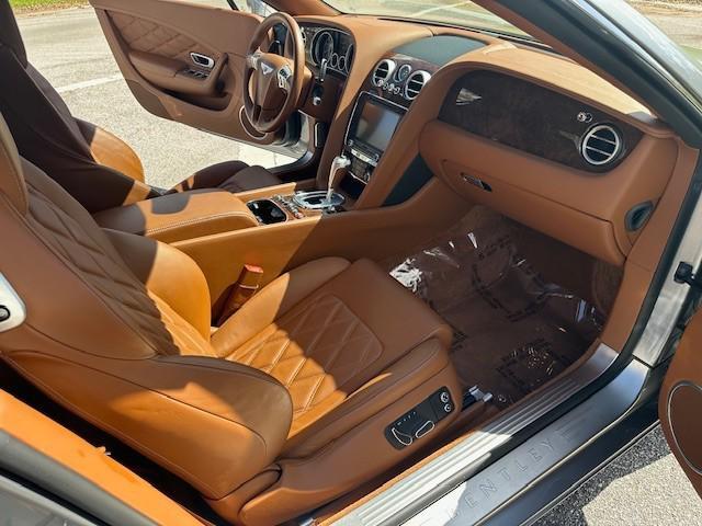 used 2013 Bentley Continental GTC car, priced at $74,995