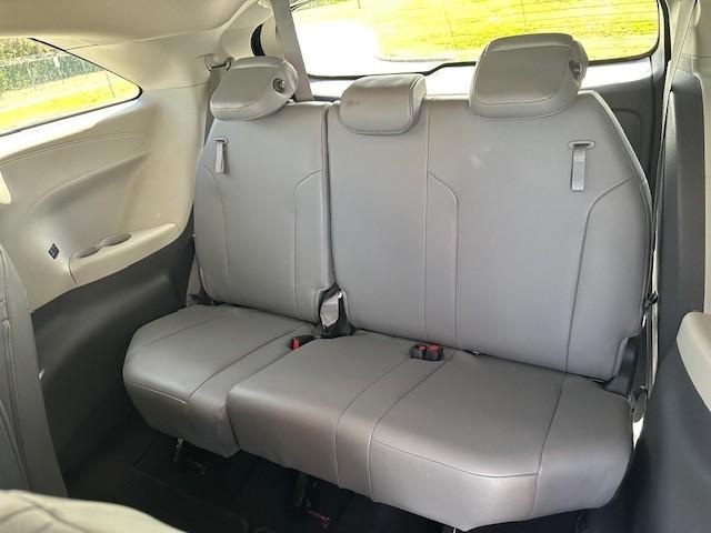 used 2021 Toyota Sienna car, priced at $29,995