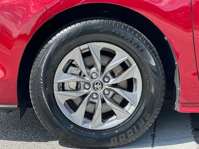 used 2021 Toyota Sienna car, priced at $29,995