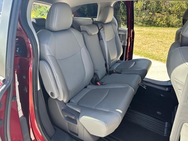 used 2021 Toyota Sienna car, priced at $29,995