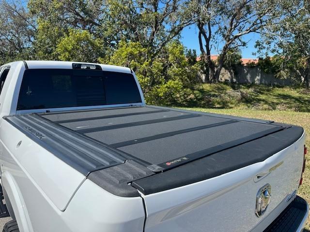 used 2021 Ram 2500 car, priced at $52,995
