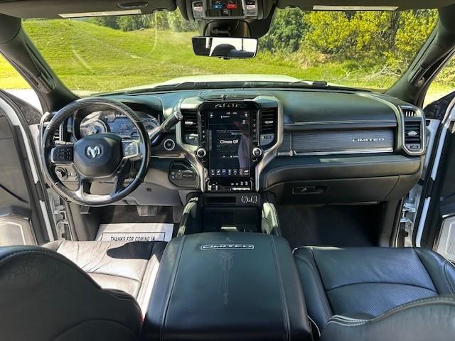 used 2021 Ram 2500 car, priced at $52,995