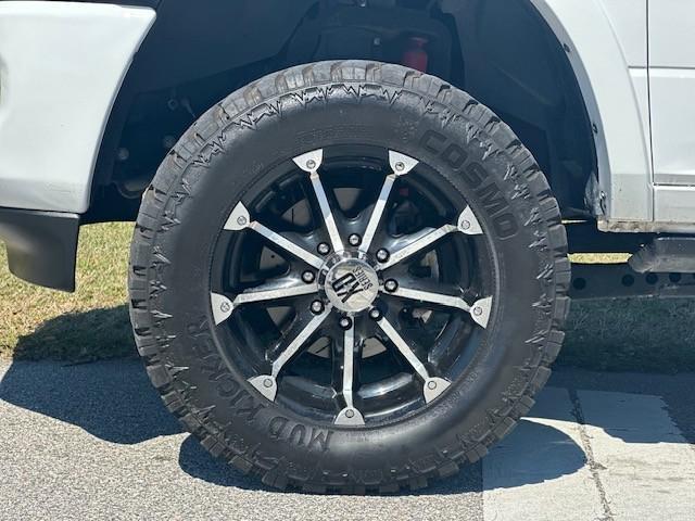 used 2021 Ram 2500 car, priced at $52,995