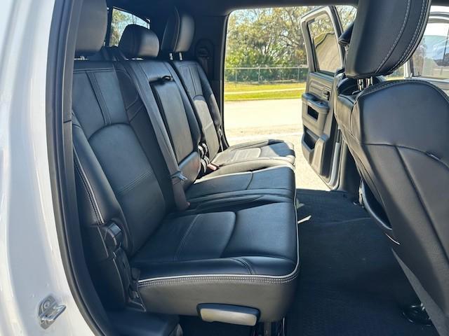 used 2021 Ram 2500 car, priced at $52,995