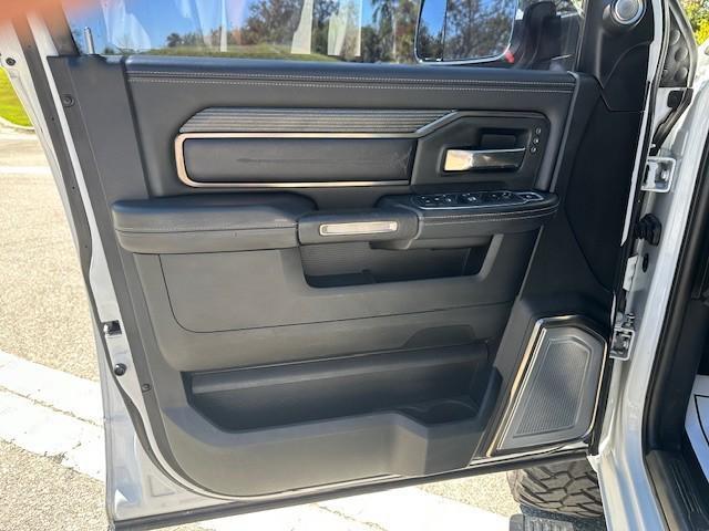 used 2021 Ram 2500 car, priced at $52,995