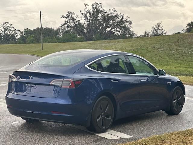 used 2018 Tesla Model 3 car, priced at $16,995