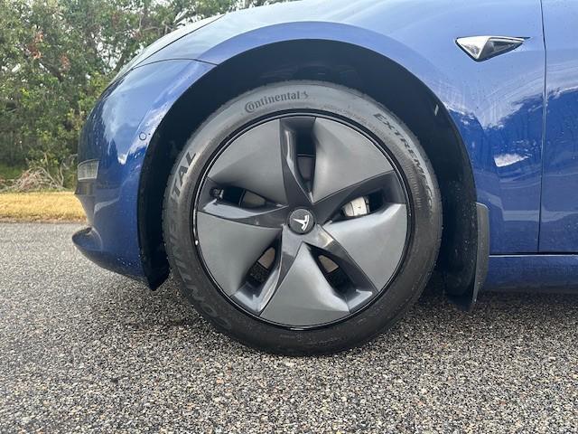 used 2018 Tesla Model 3 car, priced at $16,995