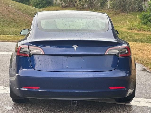 used 2018 Tesla Model 3 car, priced at $16,995