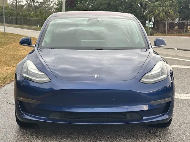 used 2018 Tesla Model 3 car, priced at $16,995