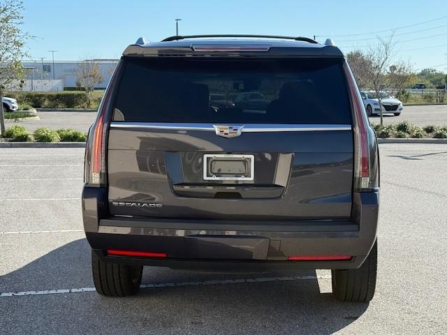 used 2016 Cadillac Escalade car, priced at $24,995