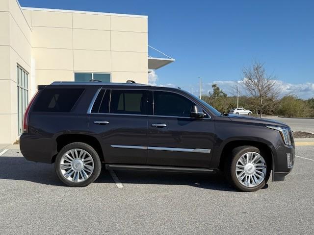 used 2016 Cadillac Escalade car, priced at $24,995