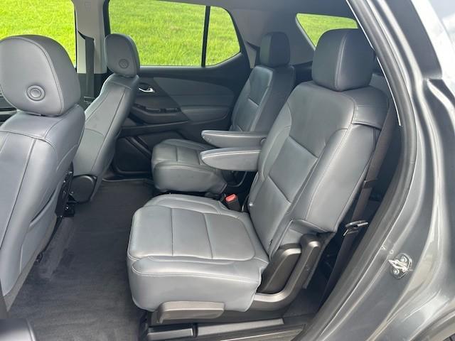used 2019 Chevrolet Traverse car, priced at $19,888