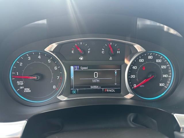 used 2019 Chevrolet Traverse car, priced at $19,888