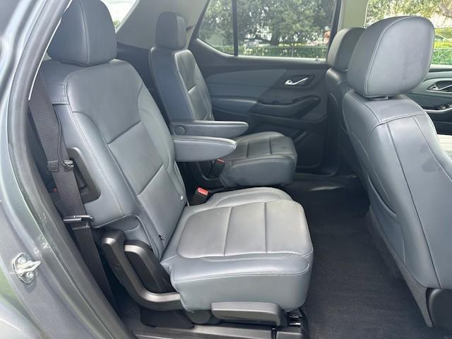 used 2019 Chevrolet Traverse car, priced at $19,888
