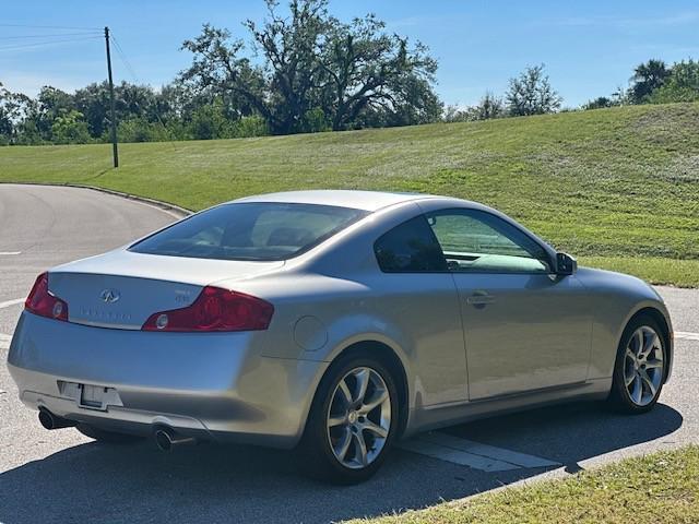 used 2003 INFINITI G35 car, priced at $9,995