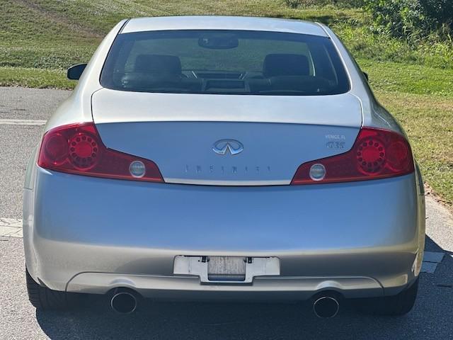 used 2003 INFINITI G35 car, priced at $9,995