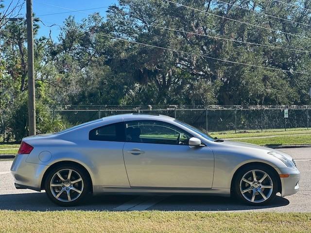 used 2003 INFINITI G35 car, priced at $9,995