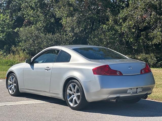 used 2003 INFINITI G35 car, priced at $9,995