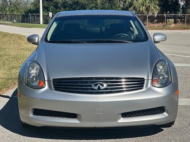 used 2003 INFINITI G35 car, priced at $9,995