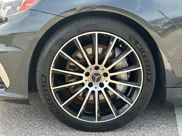 used 2015 Mercedes-Benz S-Class car, priced at $23,995