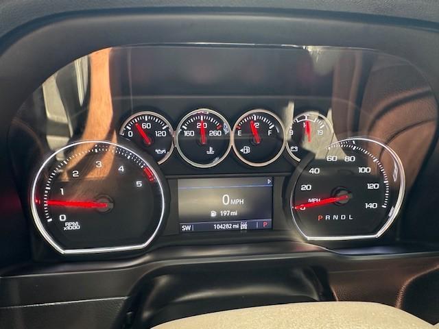 used 2022 Chevrolet Silverado 2500 car, priced at $42,555