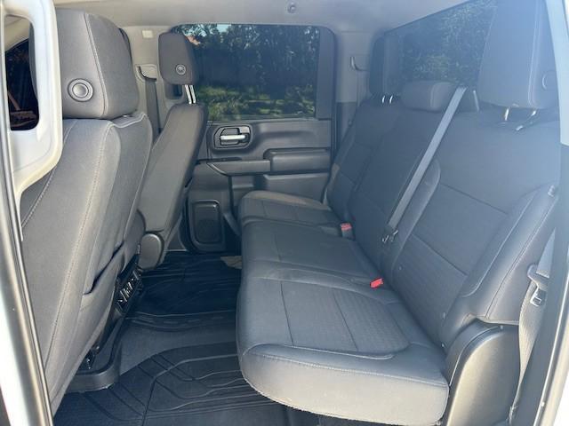 used 2022 Chevrolet Silverado 2500 car, priced at $42,555