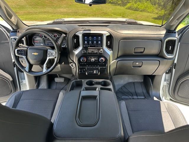 used 2022 Chevrolet Silverado 2500 car, priced at $42,555
